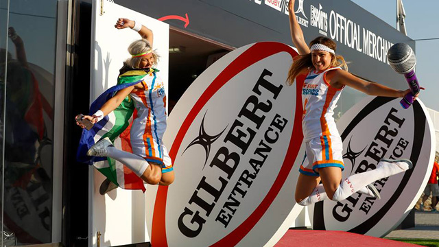 Dubai Rugby Sevens