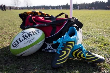 Gilbert Rugby
