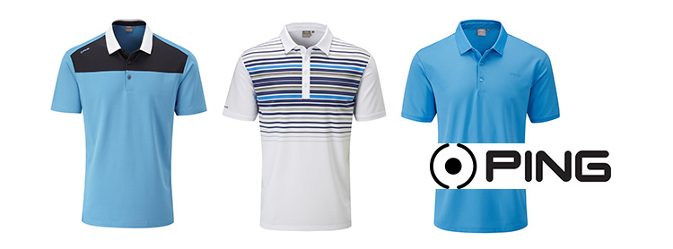 Ping Collection