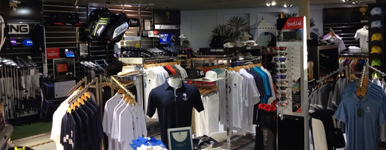 Our Retail